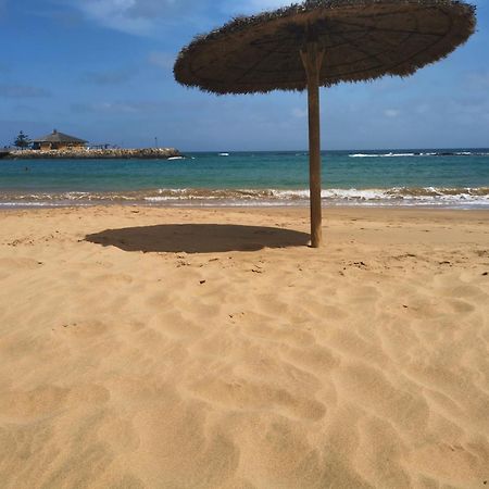 Verano Brisa Private Golf Villa Caleta De Fuste Bagian luar foto