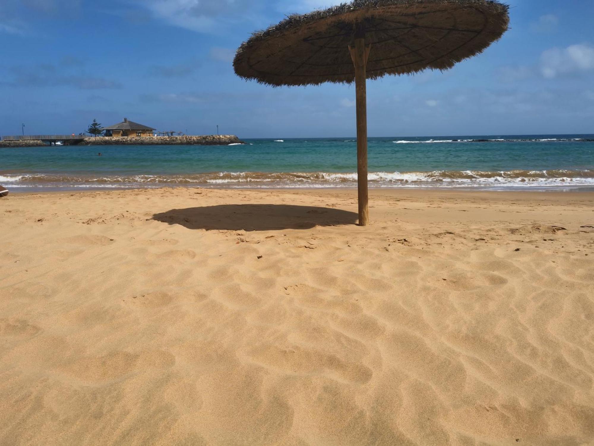 Verano Brisa Private Golf Villa Caleta De Fuste Bagian luar foto